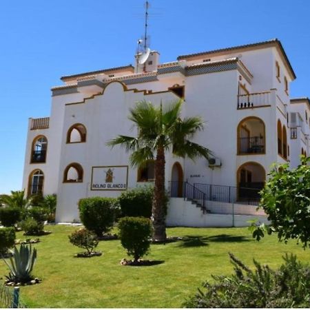 Molino Blanco Penthouse 15 Διαμέρισμα Οριουέλα Εξωτερικό φωτογραφία