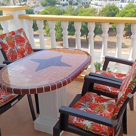 Molino Blanco Penthouse 15 Διαμέρισμα Οριουέλα Εξωτερικό φωτογραφία